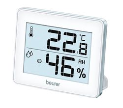 Гигрометр Beurer HM16
