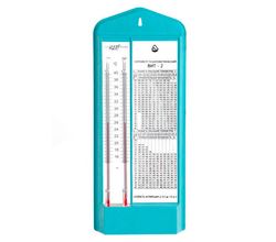 Гигрометр психрометрический ВИТ 2