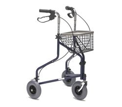 Ходунки на колесах Armed FS 969 H