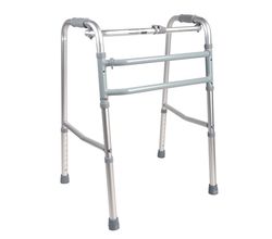 Ходунки складные/шагающие Е 0006 ERGOFORCE