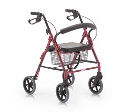 Ходунки роллаторы Armed FS965LH