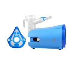 Ингаляционный прибор PARI Compact, тип 052