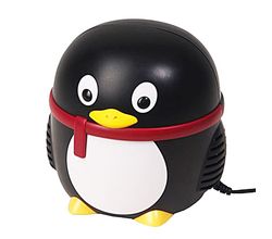 Ингалятор для детей Ergopower Пингвинчик ER-403