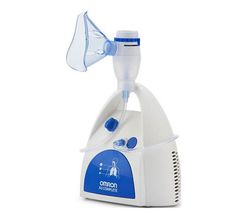 Ингалятор Omron NE C300 Complete