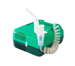 Ингалятор-небулайзер MED2000 Milano