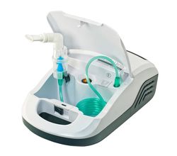 Ингалятор-небулазер компрессорный Little Doctor LD 210C