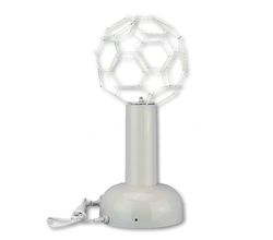 Лампа Чижевского Снежинка