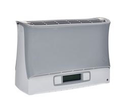 Ионизатор Воздуха Супер Плюс БИО LCD с ЖК-дисплеем