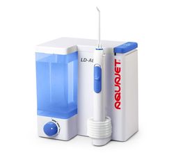 Ирригатор полости рта Aquajet LD A8