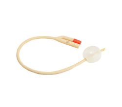 Катетер Фолея двухходовой CERTUS Ch06