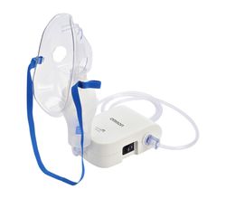 Компрессорный ингалятор-небулайзер NE C20 Compair