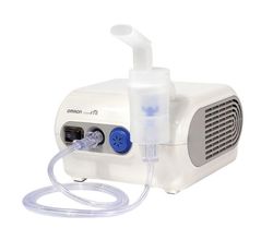 Компрессорный ингалятор-небулайзер Omron Compare NE C28