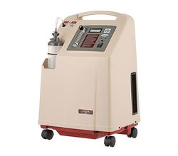 Концентратор кислорода "ARMED" 7F-5L