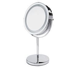 Косметическое зеркало с подсветкой Gezatone LM194