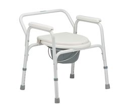 Кресло-туалет Armed FS-810