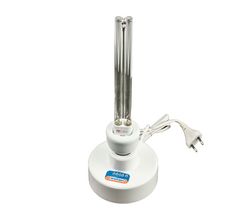 Ультрафиолетовый бактерицидный облучатель Фотон ОБ 3 с таймером