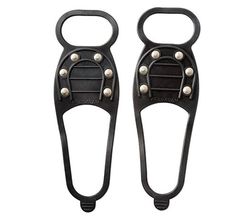 Ледоходы, Москва, 6 шипов (1 пара) р-р 35-45