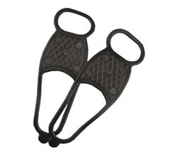 Ледоходы Неваляйсы Стандарт 5+5 закаленных шипов, р. 35-45