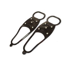 Ледоходы Неваляйсы Эконом 5+5 шипов, р.35-45