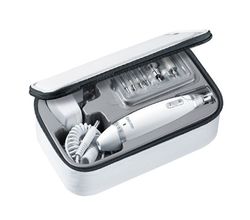 Маникюрно-педикюрный набор Beurer MP-41 (7 насадок)