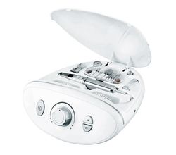 Маникюрно-педикюрный набор Beurer MPE-100