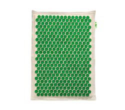 Массажер аппликатор тибетский "Большой коврик зеленый"