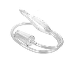 Назальный аспиратор Baby-Vac (Бейби Вак)