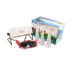 Облучатель ультрафиолетовый ОУФК-09 ГЗАС