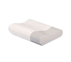 Подушка ортопедическая под голову ТРИВЕС Т.511 с эффектом памяти
