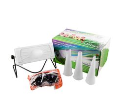 ОУФК-01 ГЗАС – облучатель ультрафиолетовый стандарт