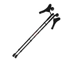Палки скандинавской ходьбы Ergoforce E 0674