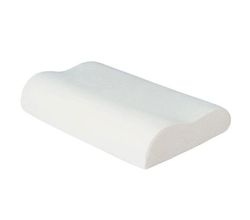Подушка ортопедическая Trelax Respectra с эффектом памяти под голову арт.П05