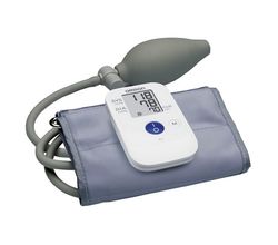 Полуавтоматический тонометр OMRON S1