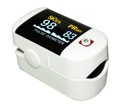 Пульсоксиметр пальчиковый Choicemmed MD300C2