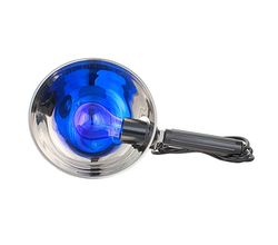 Рефлектор Минина (Синяя лампа)