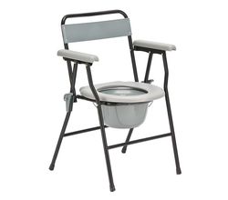 Складное кресло-туалет Armed FS899