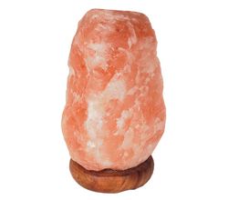 Солевая лампа ER-502 "Скала" (3-5 кг)