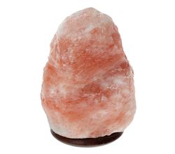 Солевая Лампа ZENET ZET-105 «СКАЛА» 3-5 КГ