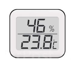 Термо-гигрометр цифровой Т-11