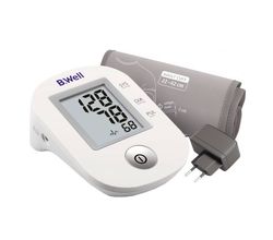 Тонометр автоматический с адаптером B.Well PRO-33 (М-L)
