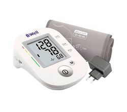 Тонометр автоматический с адаптером B.Well PRO-35 (М-L)