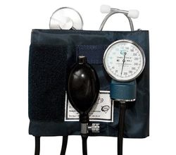 Тонометр механический ТРИВЕС 6