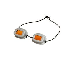 Защитные очки «Солнышко»