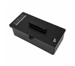 Аккумулятор Z7020706 (24v 15,6Ah) литиевый для инвалидной коляски Pulse 780