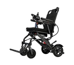 Инвалидная коляска с электроприводом Ortonica Pulse 610