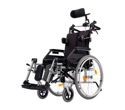 Кресло-коляска для инвалидов Ortonica Comfort 400
