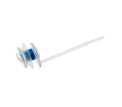 Голосовой протез PROVOX Vega XtraSeal 22,5Fr, размер 8 мм, арт. 8302