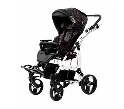 Кресло-коляска для детей с ДЦП Vitea Care JUNIOR PLUS