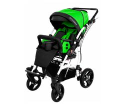 Кресло-коляска для детей с ДЦП RT Comfort