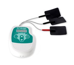 Элфор Плюс для электрофореза